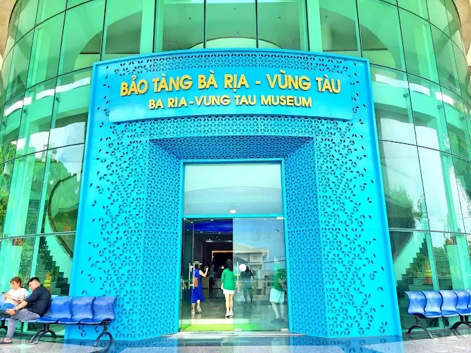 Bảo tàng Vũng Tàu