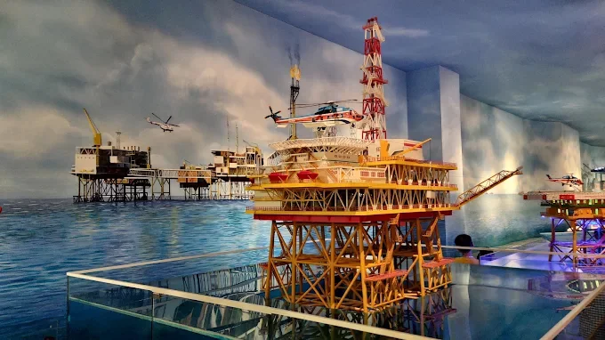 Bảo tàng Bà Rịa – Vũng Tàu