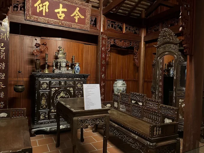 Bảo tàng Bà Rịa – Vũng Tàu