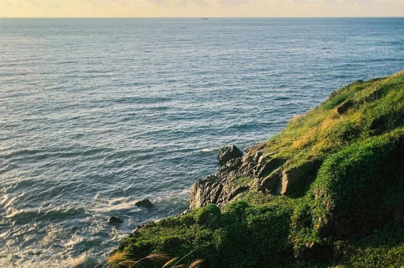 Toàn cảnh Bạch Dinh