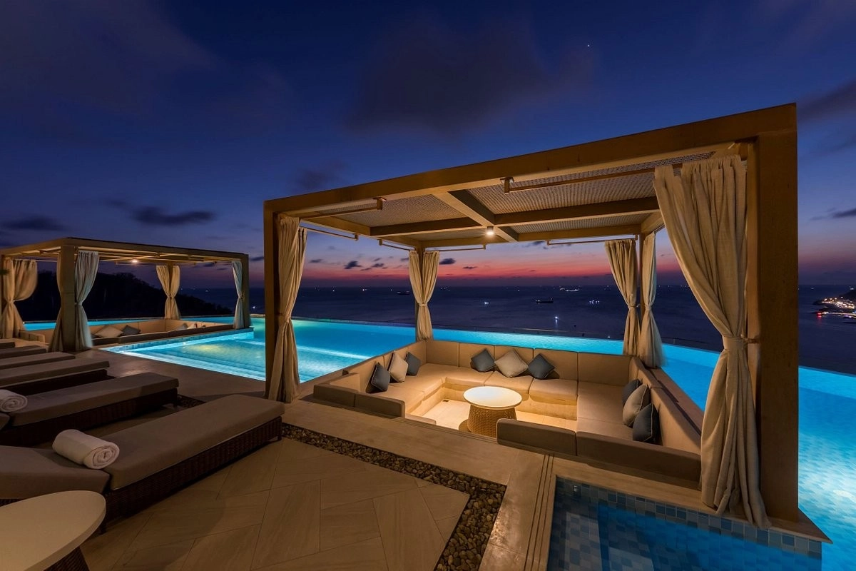 Fusion Suites - Ảnh 3