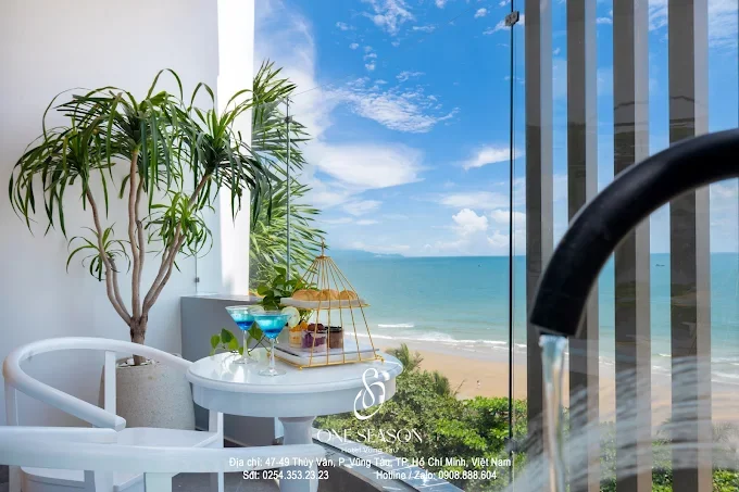 One Season Boutique Hotel - Ảnh 4