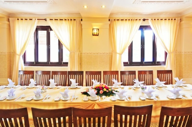 Khách sạn Kỳ Hòa Vũng Tàu - Ảnh 5