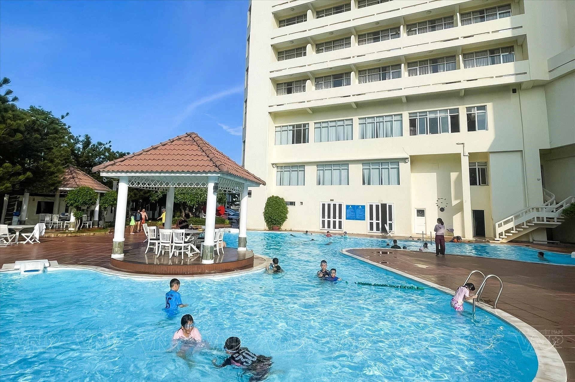 Sammy Hotel Vũng Tàu - Ảnh 2