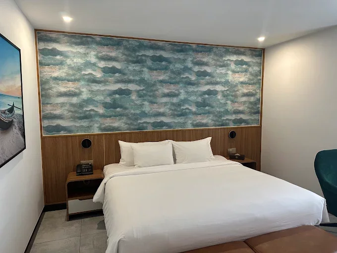 Petro House VungTau & E-Gaming Club - Ảnh 3