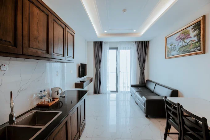 SinOAE Hotel - Ảnh 2