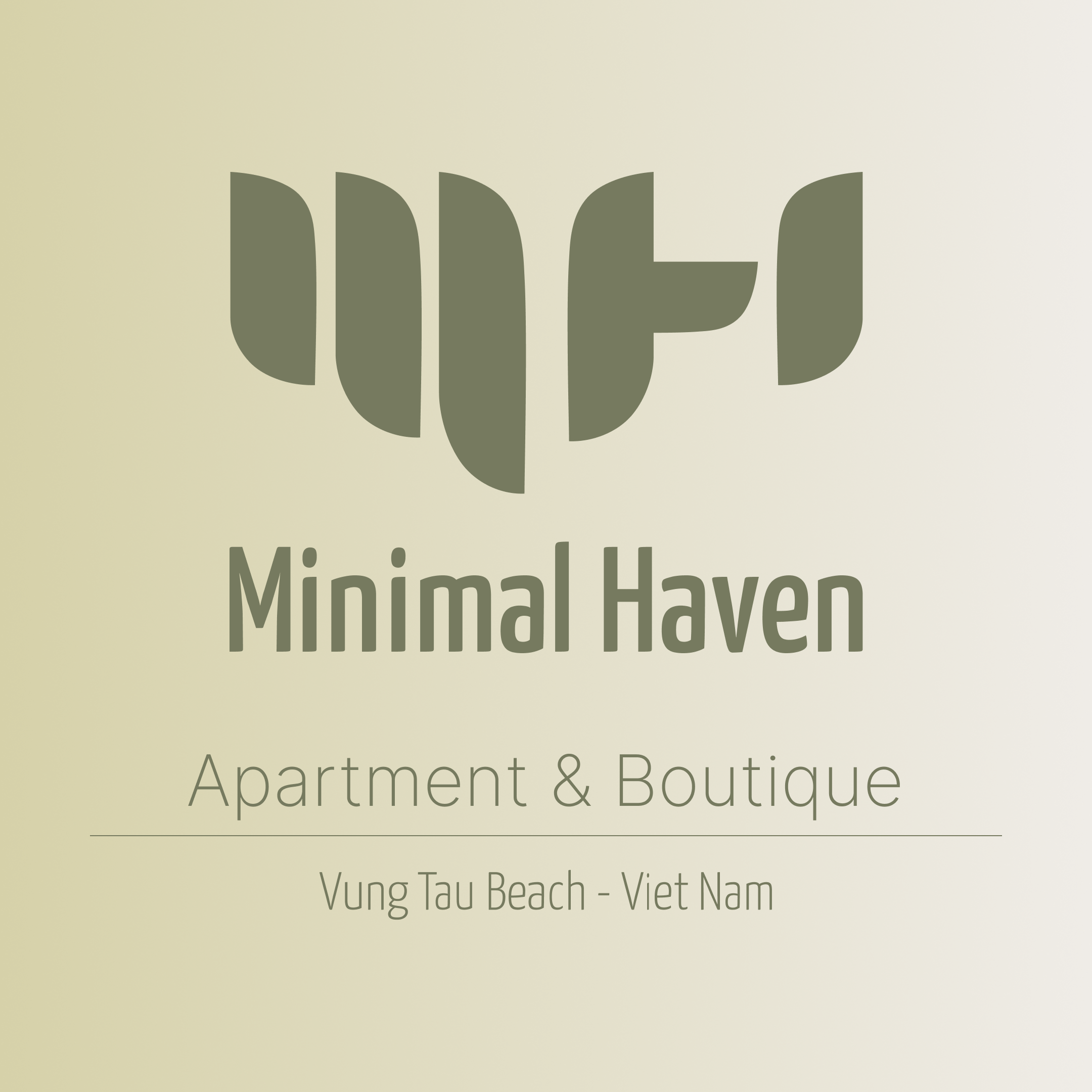 Minimal Haven