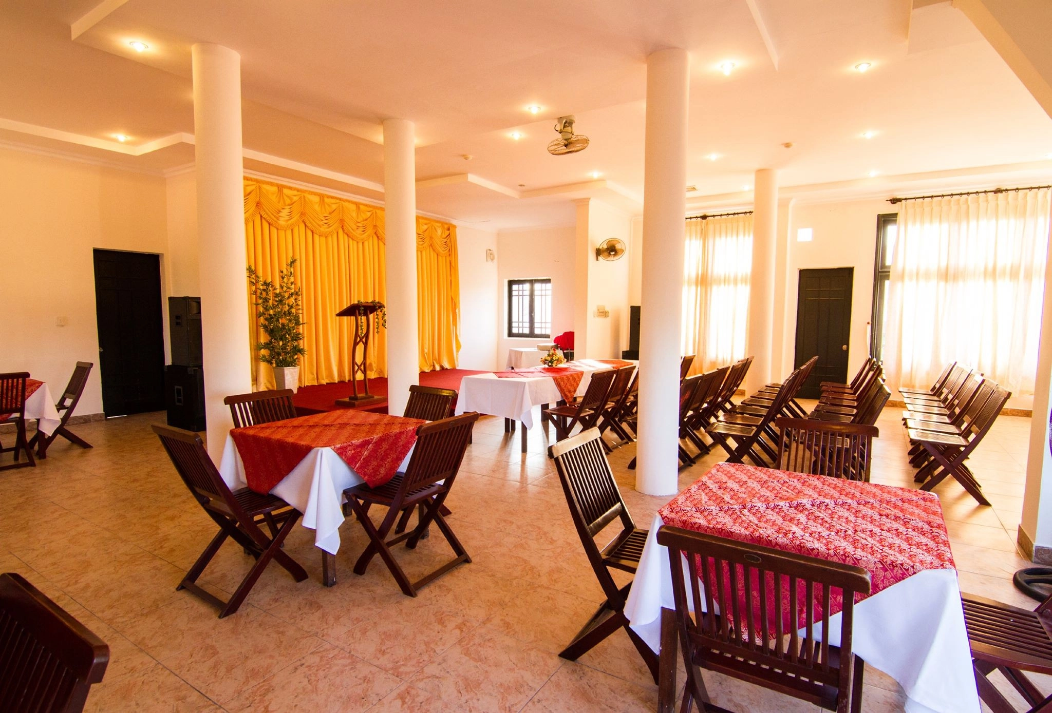 Khu nghỉ dưỡng Sơn Thủy - Ảnh 5