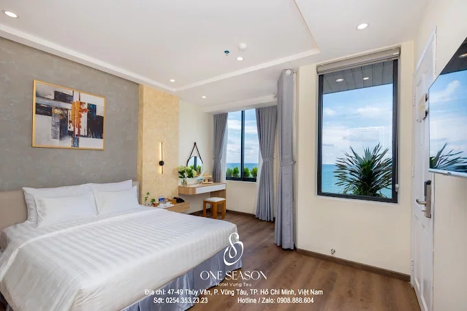 One Season Boutique Hotel - Ảnh 5