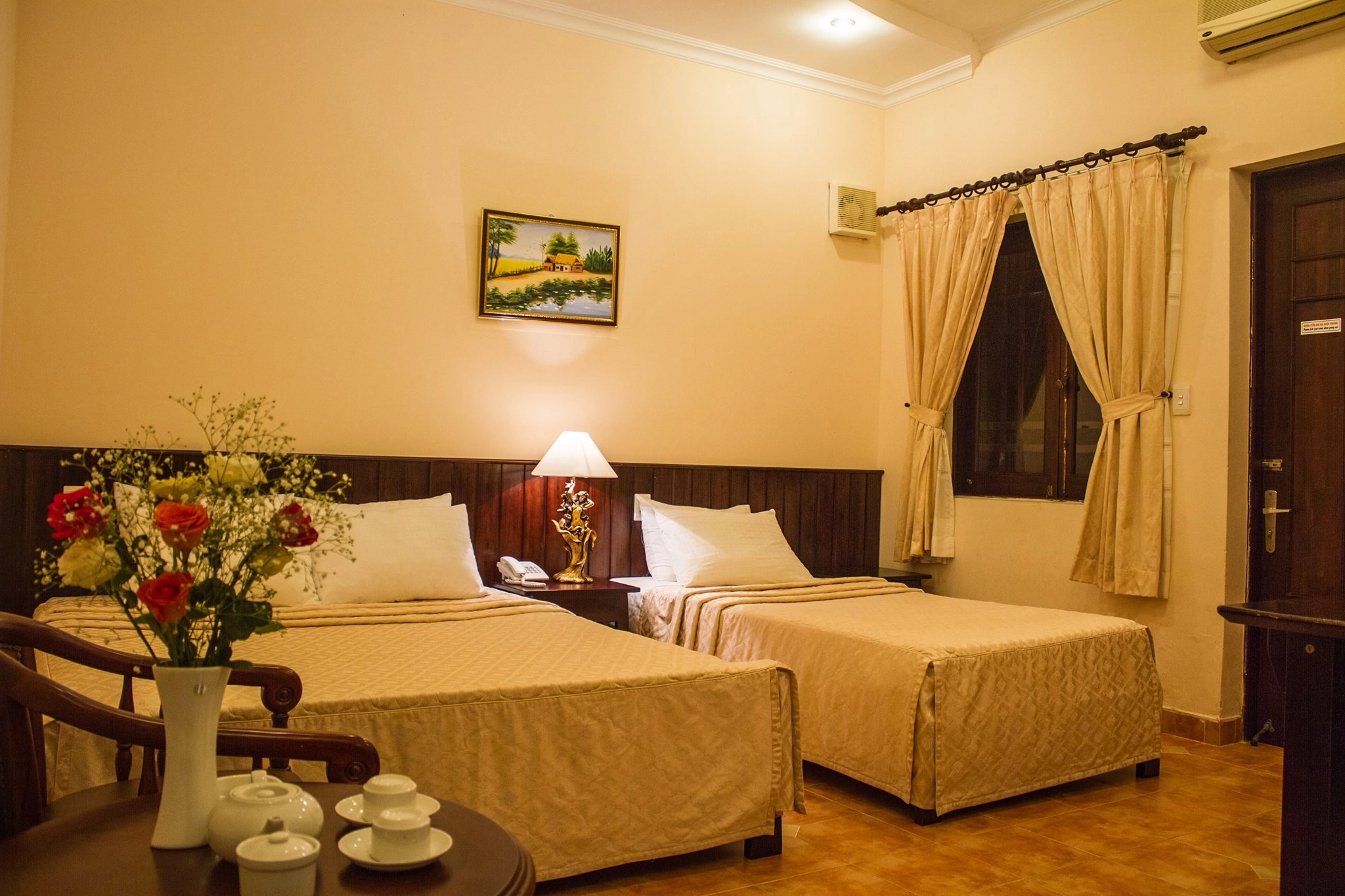 Khu nghỉ dưỡng Sơn Thủy - Ảnh 3