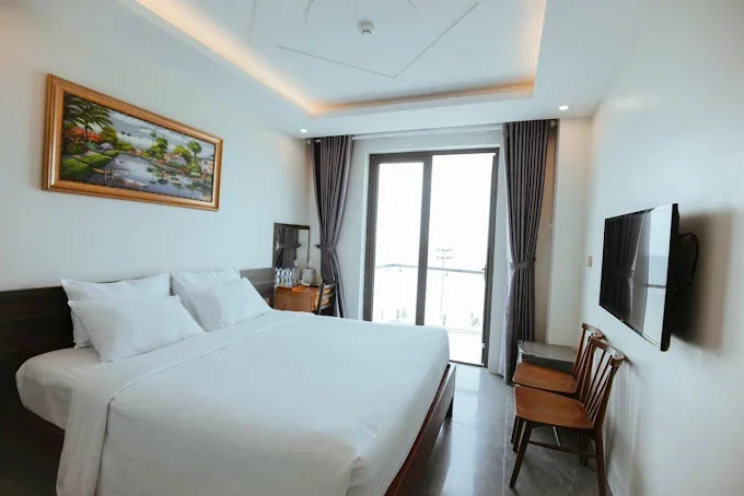 SinOAE Hotel - Ảnh 4