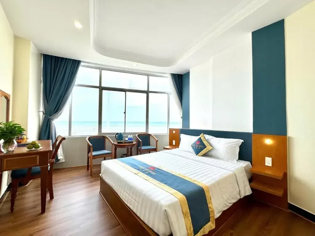 Thùy Vân Hotel - Ảnh 4