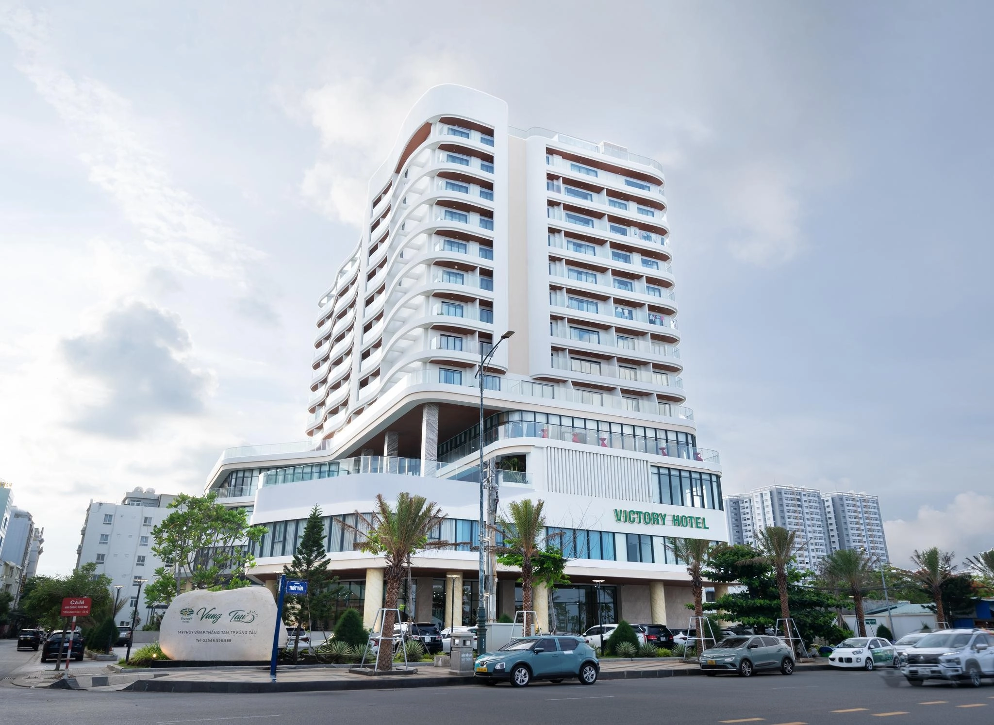 Victory Vũng Tàu - Ảnh 2