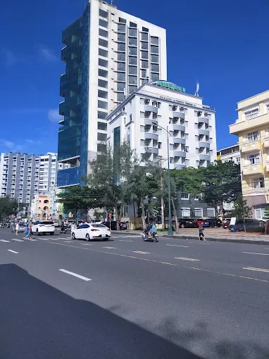 Green Hotel - Ảnh 2