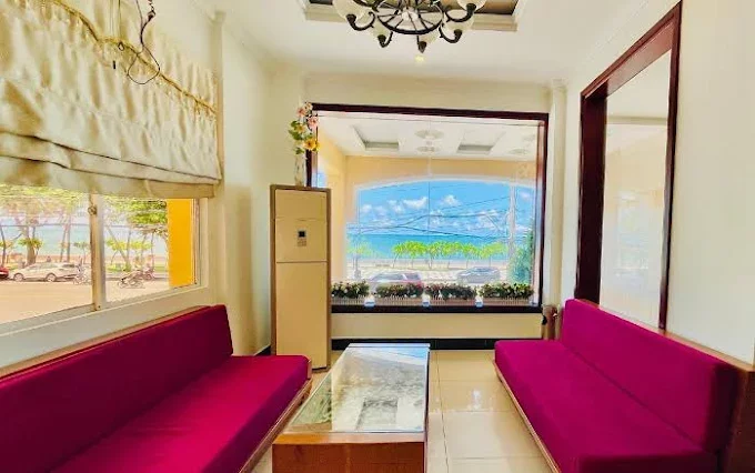 Ocean Star Hotel Vũng Tàu - Ảnh 5