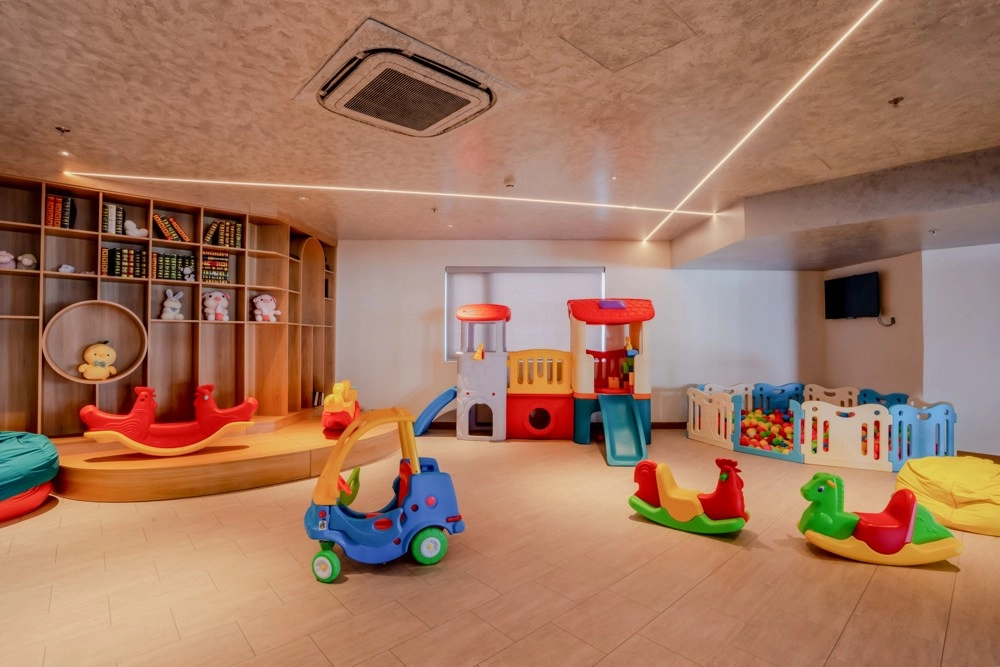 The Malibu Hotel Vung Tau - Ảnh 4