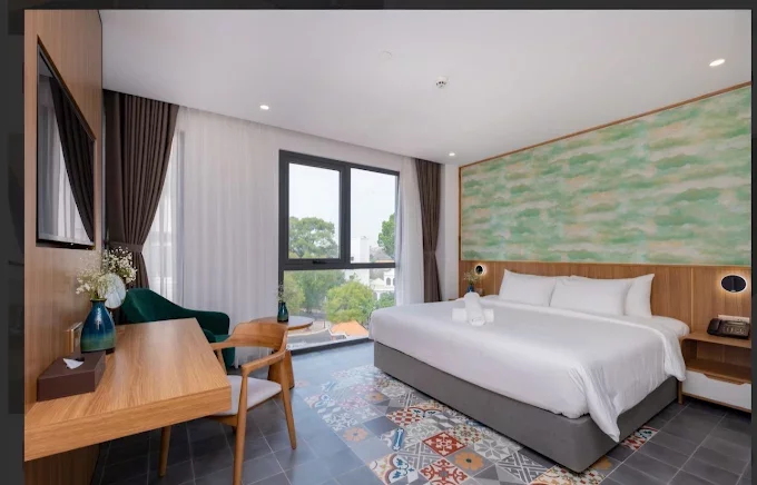 Petro House VungTau & E-Gaming Club - Ảnh 4