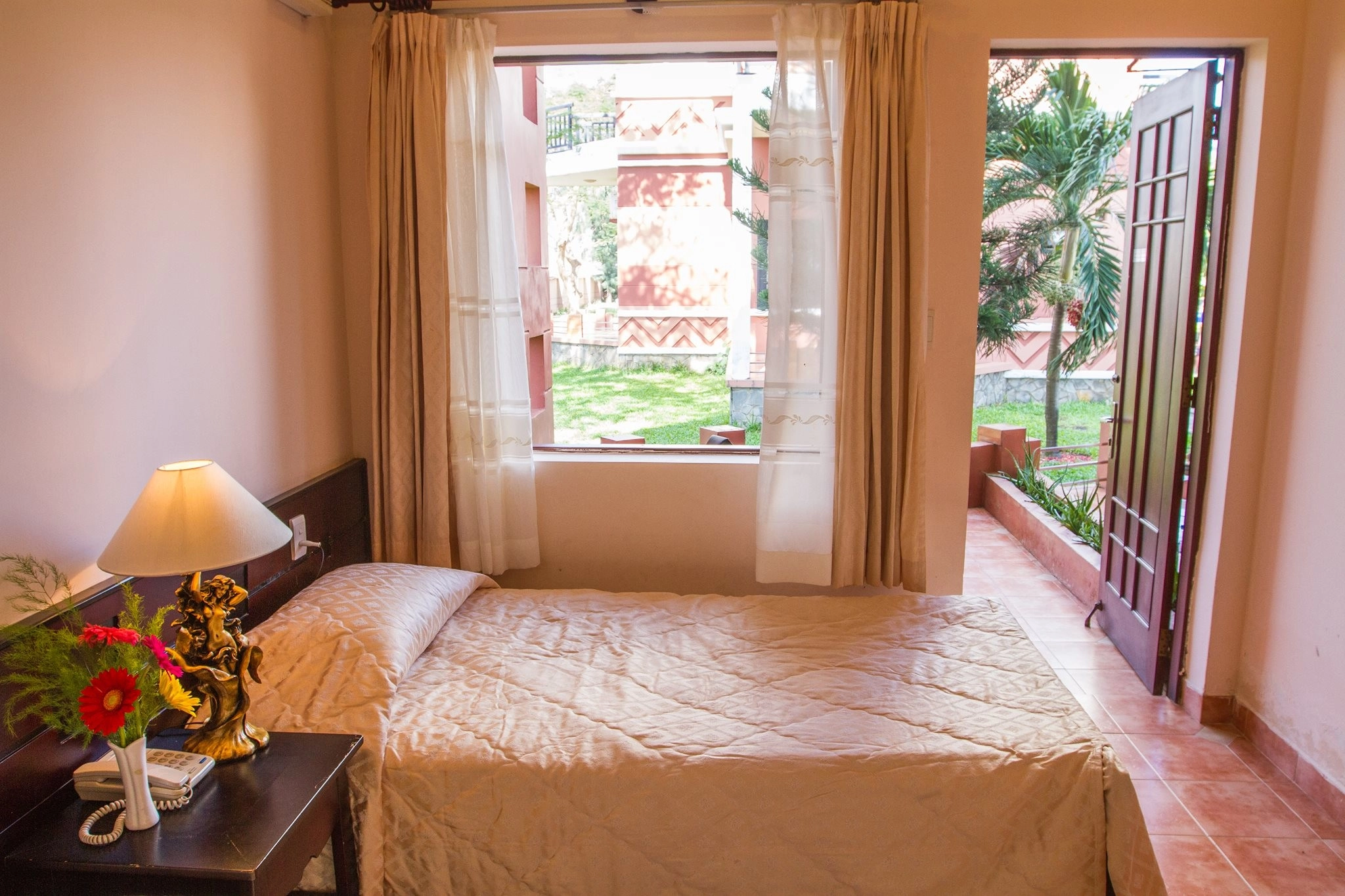 Khu nghỉ dưỡng Sơn Thủy - Ảnh 4