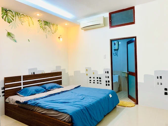 Khách sạn Sơn Thịnh Vũng Tàu - Ảnh 4