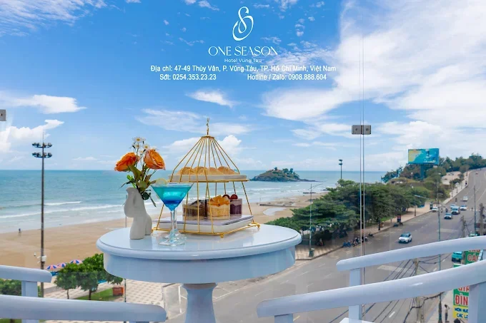 One Season Boutique Hotel - Ảnh 2