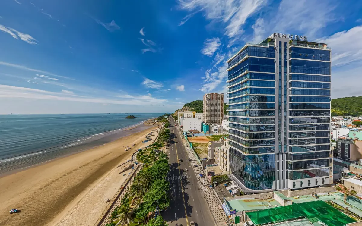 Premier Pearl Hotel Vũng Tàu - Ảnh 2