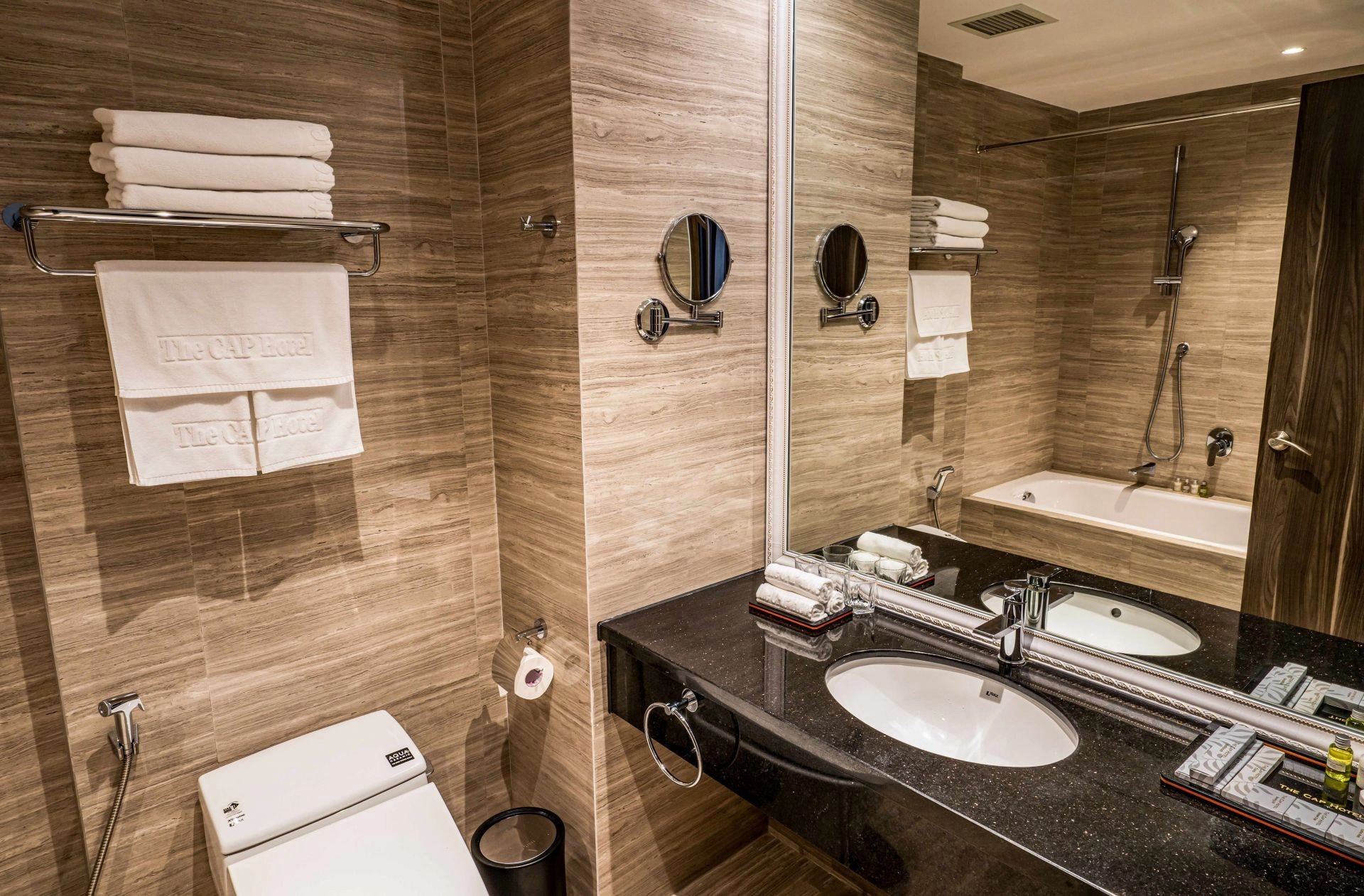 The Cap Hotel Vũng Tàu - Ảnh 4