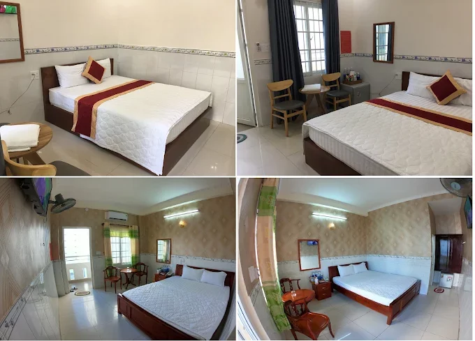 Khách sạn Hoàng Minh - Ảnh 4