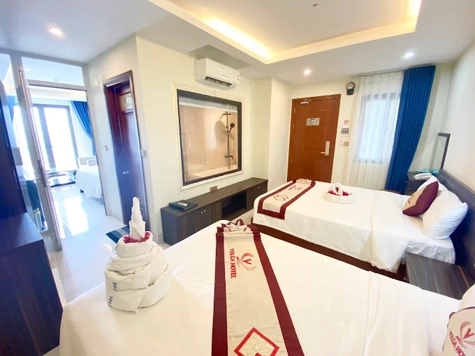 SinOAE Hotel - Ảnh 3
