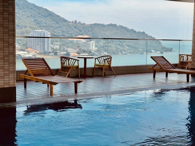 Mermaid Seaside Hotel - Ảnh 3