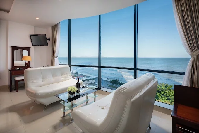 Corvin Hotel Vũng Tàu - Ảnh 2