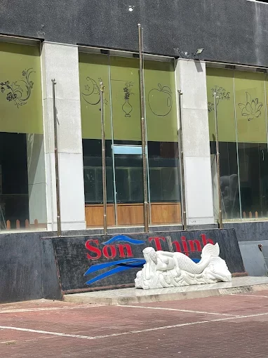 Khách sạn Sơn Thịnh Vũng Tàu