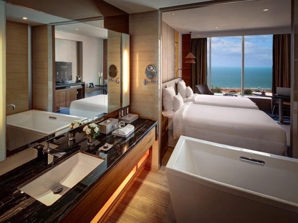 Pullman Vũng Tàu - Ảnh 4