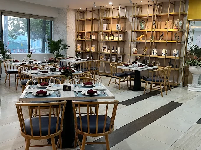 Petro House VungTau & E-Gaming Club - Ảnh 5