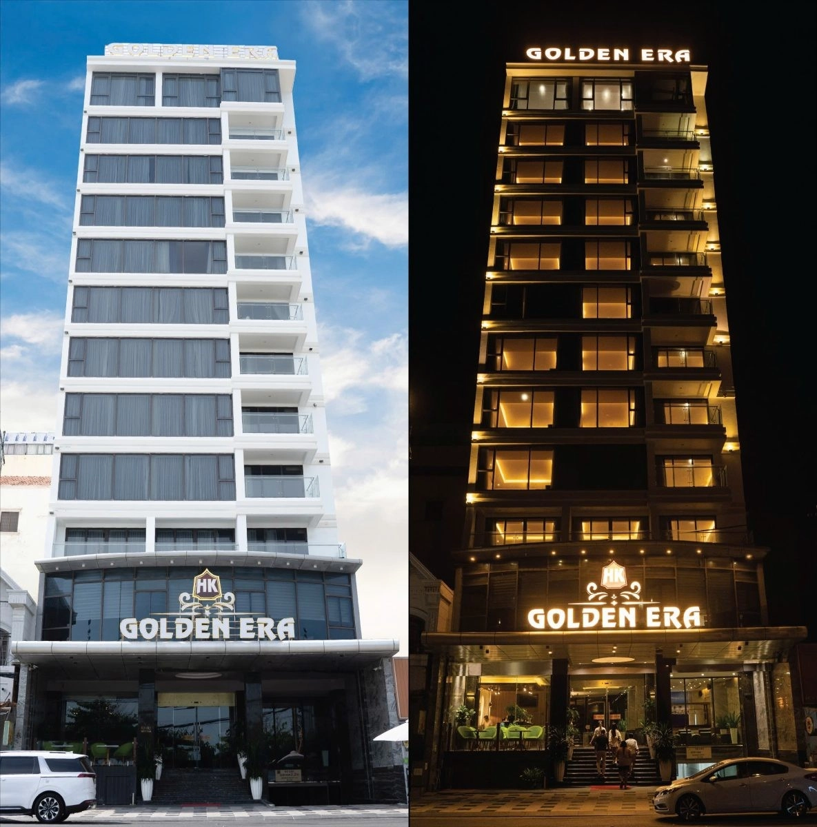 Golden Era Vũng Tàu - Ảnh 4