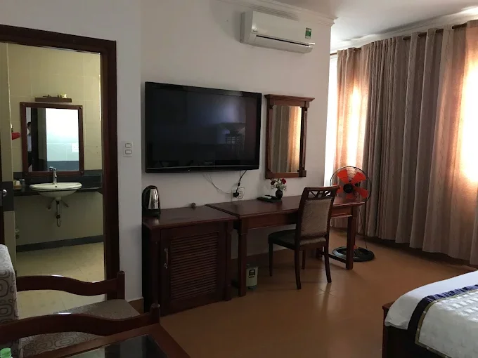 Ocean Star Hotel Vũng Tàu - Ảnh 3