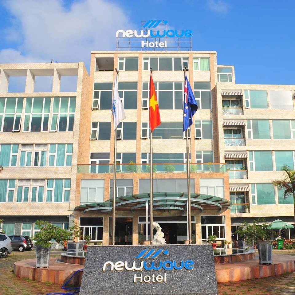 New Wave Vũng Tàu - Ảnh 2