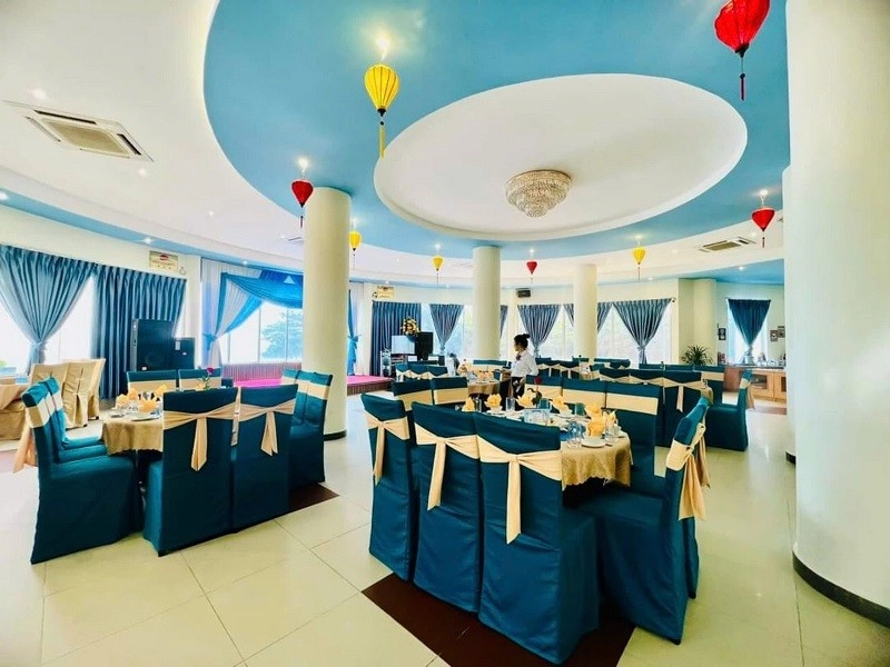Thùy Vân Hotel - Ảnh 5