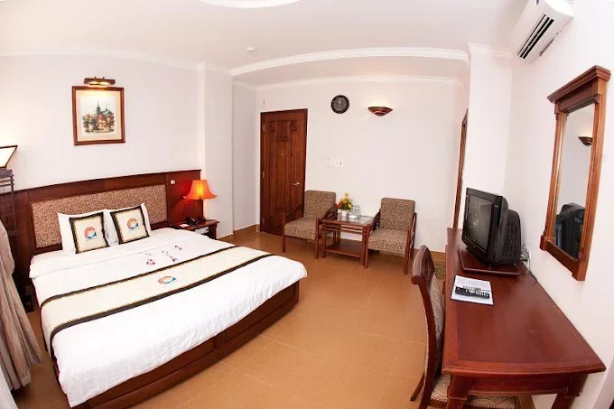 Ocean Star Hotel Vũng Tàu - Ảnh 2