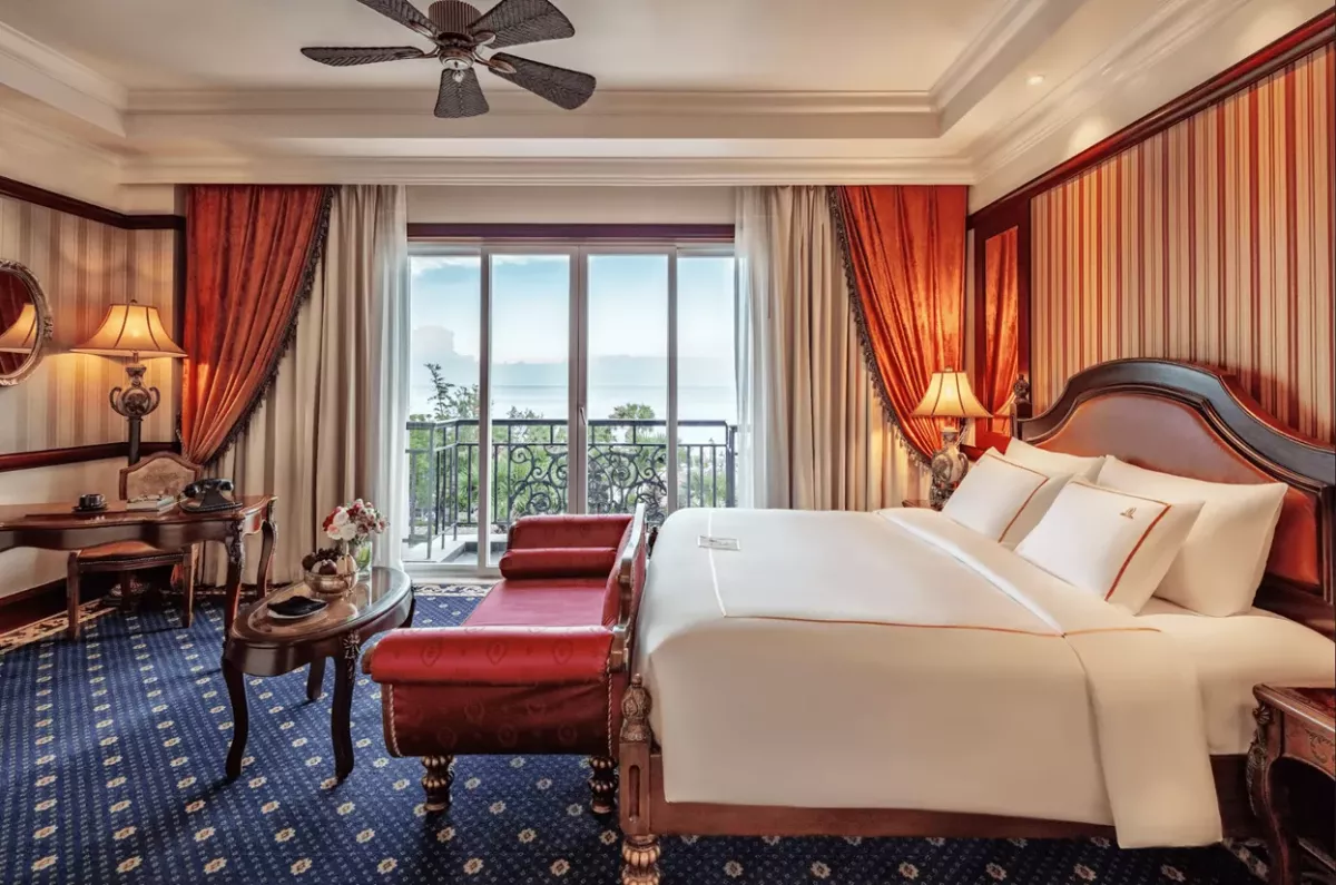 The Imperial Hotel Vũng Tàu - Ảnh 5