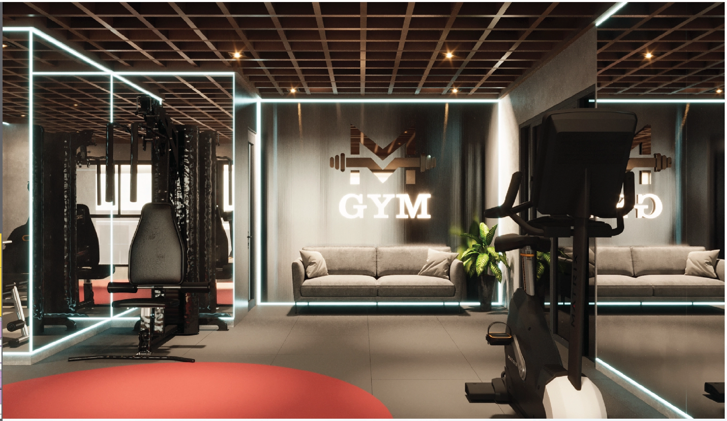 The Malibu Hotel Vung Tau - Ảnh 2