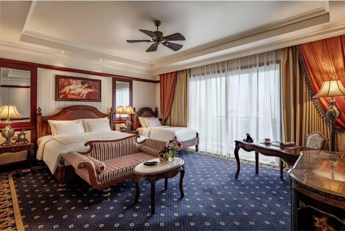 The Imperial Hotel Vũng Tàu - Ảnh 4
