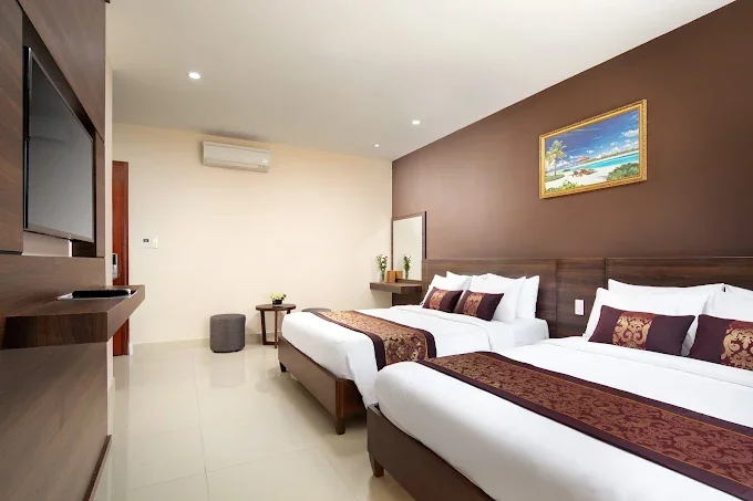Nolis Hotel - Ảnh 4