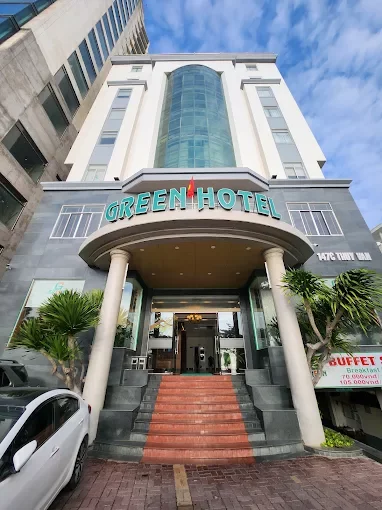 Green Hotel