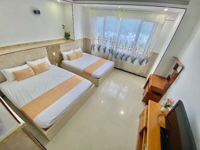 Khách sạn Sơn Thịnh Vũng Tàu - Ảnh 2