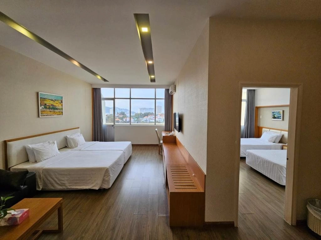 Sammy Hotel Vũng Tàu - Ảnh 4