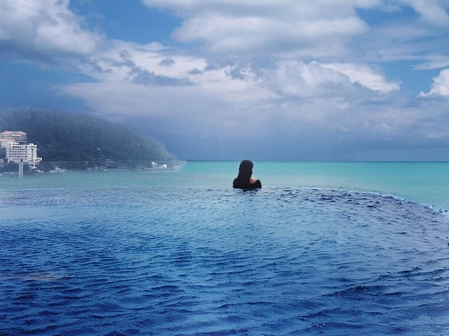 Mermaid Seaside Hotel - Ảnh 2