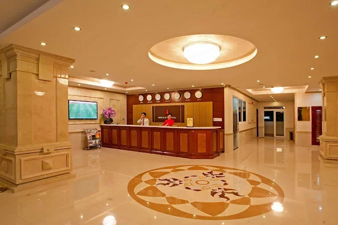 Romeliess Hotel Vũng Tàu - Ảnh 4