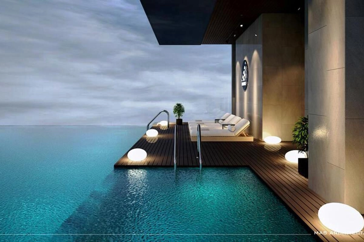 Premier Pearl Hotel Vũng Tàu - Ảnh 4