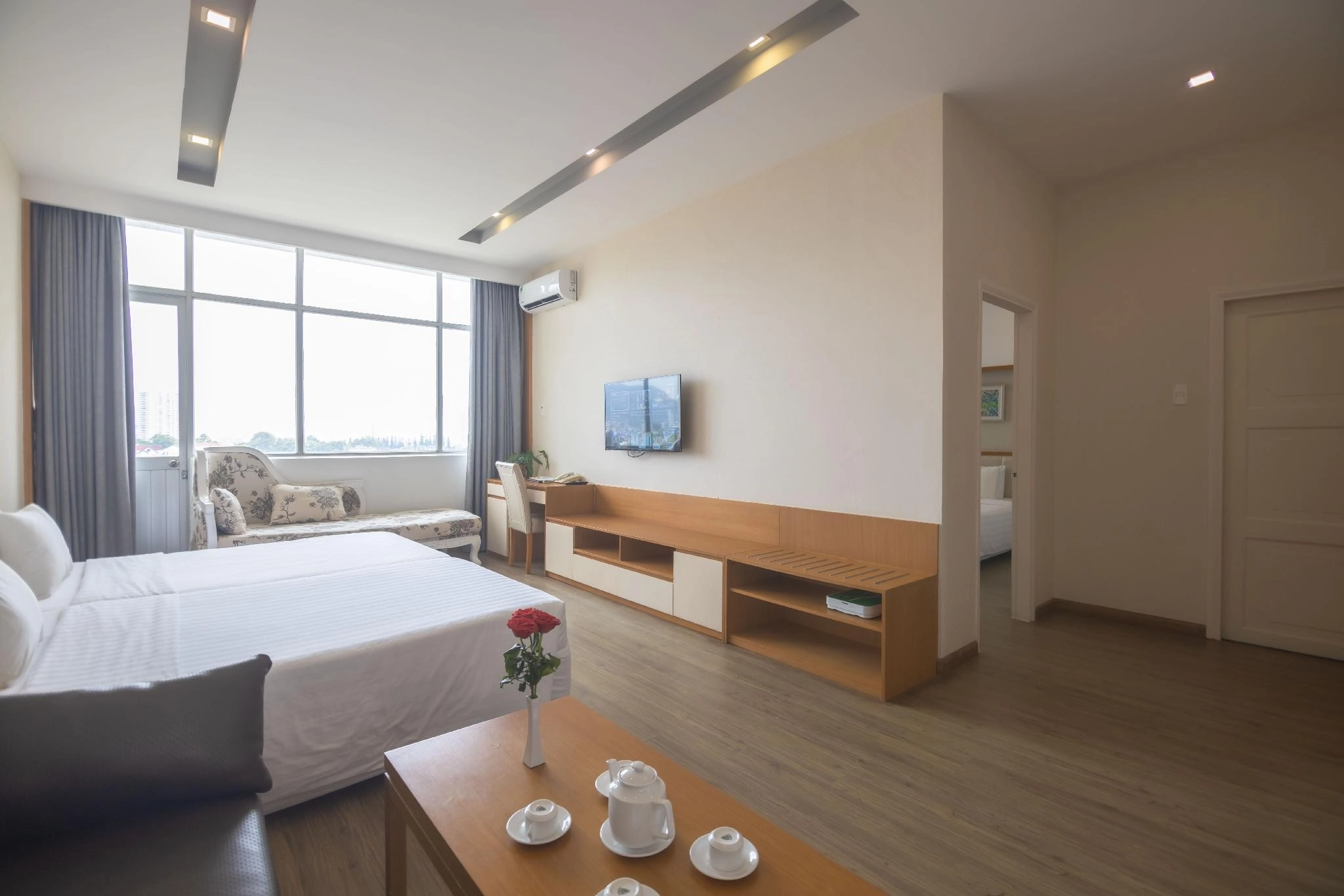 Sammy Hotel Vũng Tàu - Ảnh 3