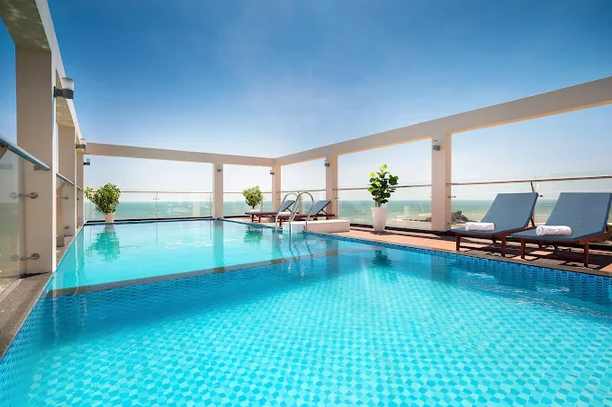 Corvin Hotel Vũng Tàu - Ảnh 5